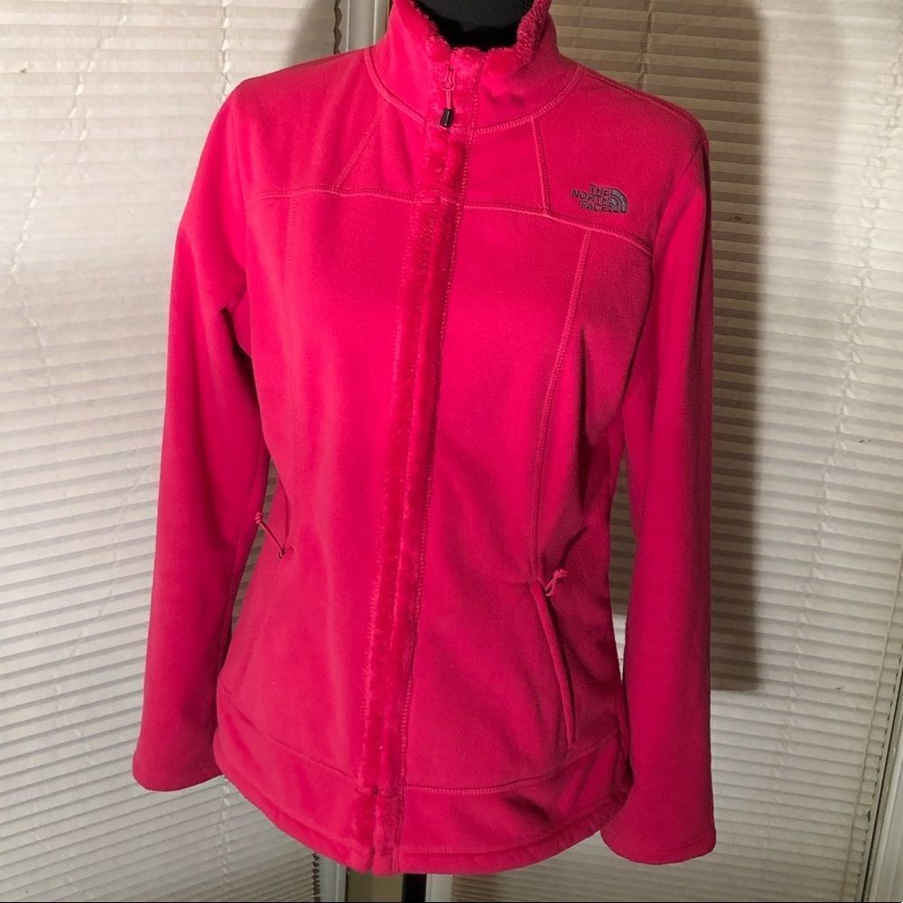 The North Face Women’s Fleece Jacket